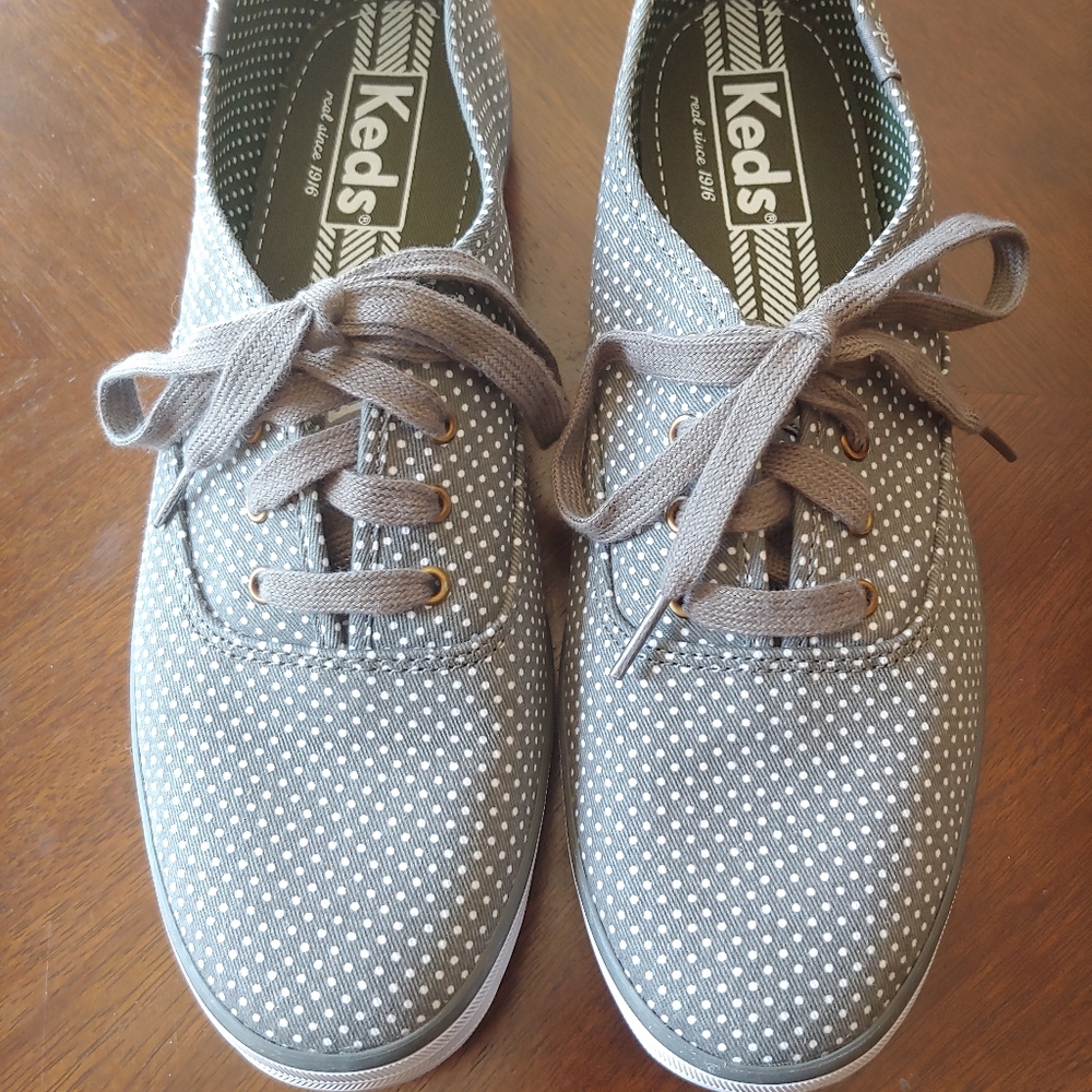 Keds